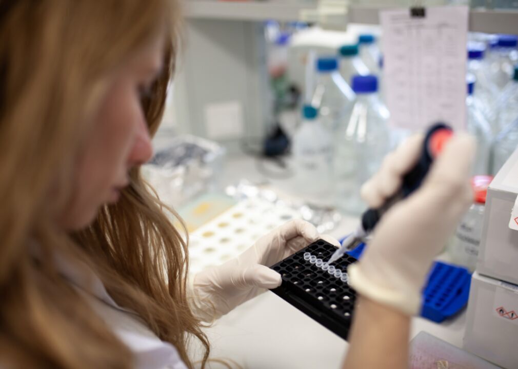 How did we develop vaccines so quickly?
